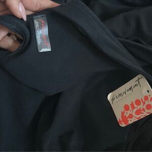 Never Better High Neck one Piece BodySuit